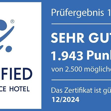Der Linslerhof - Hotel, Restaurant, Events & Natur Überherrn Exterior foto