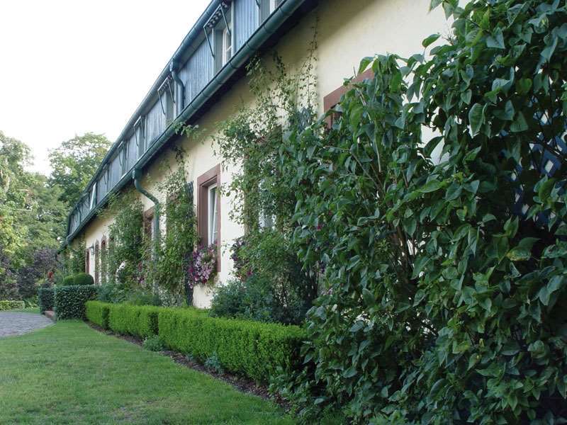 Der Linslerhof - Hotel, Restaurant, Events & Natur Überherrn Exterior foto
